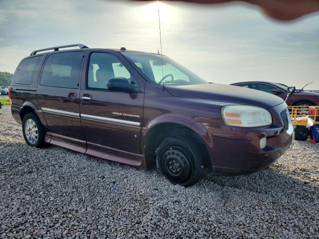 61019096 :رقم المزاد ، 4GLDV13126D244441 vin ، 2006 Buick Terraza مزاد بيع