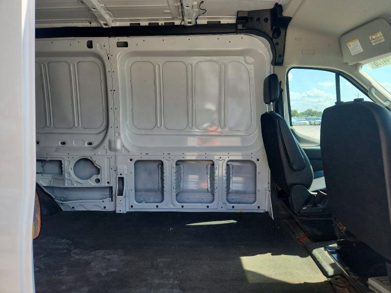 Aukcja sprzedaży 2025 Ford Transit, vin: 1FTBR1C89SKB06766, numer aukcji: 64744736
