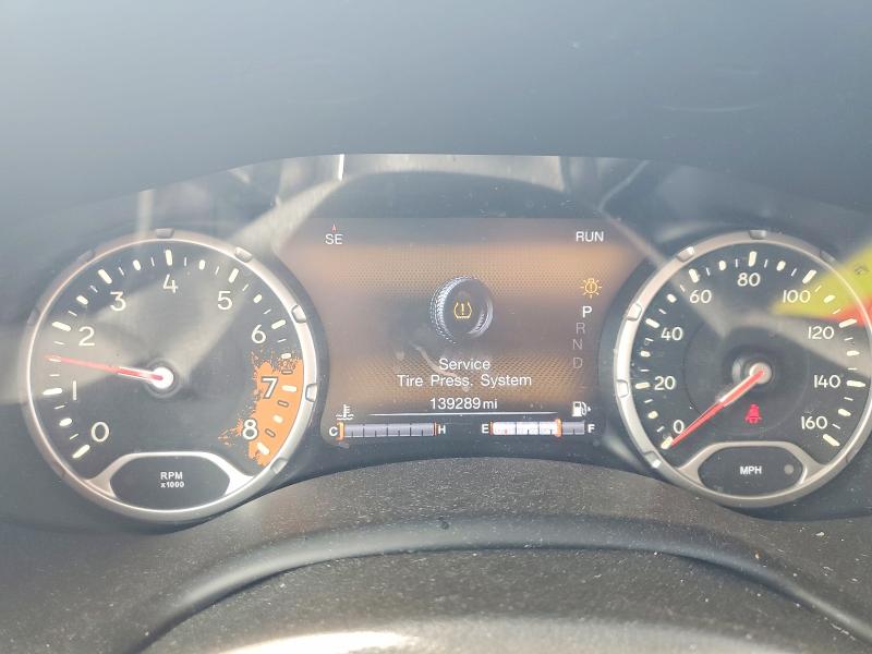 63254956 :رقم المزاد ، ZACCJBCB3HPG42351 vin ، 2017 Jeep Renegade مزاد بيع
