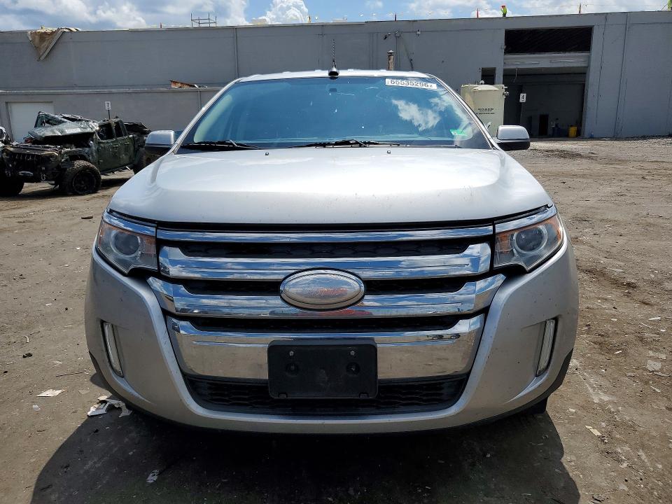 Aukcja sprzedaży 2014 Ford Edge, vin: 2FMDK3J9XEBA02172, numer aukcji: 65535296