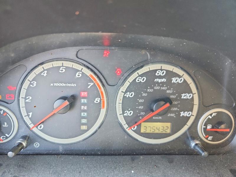 66063546 :رقم المزاد ، SHSRD68535U302656 vin ، 2005 Honda Cr-v مزاد بيع