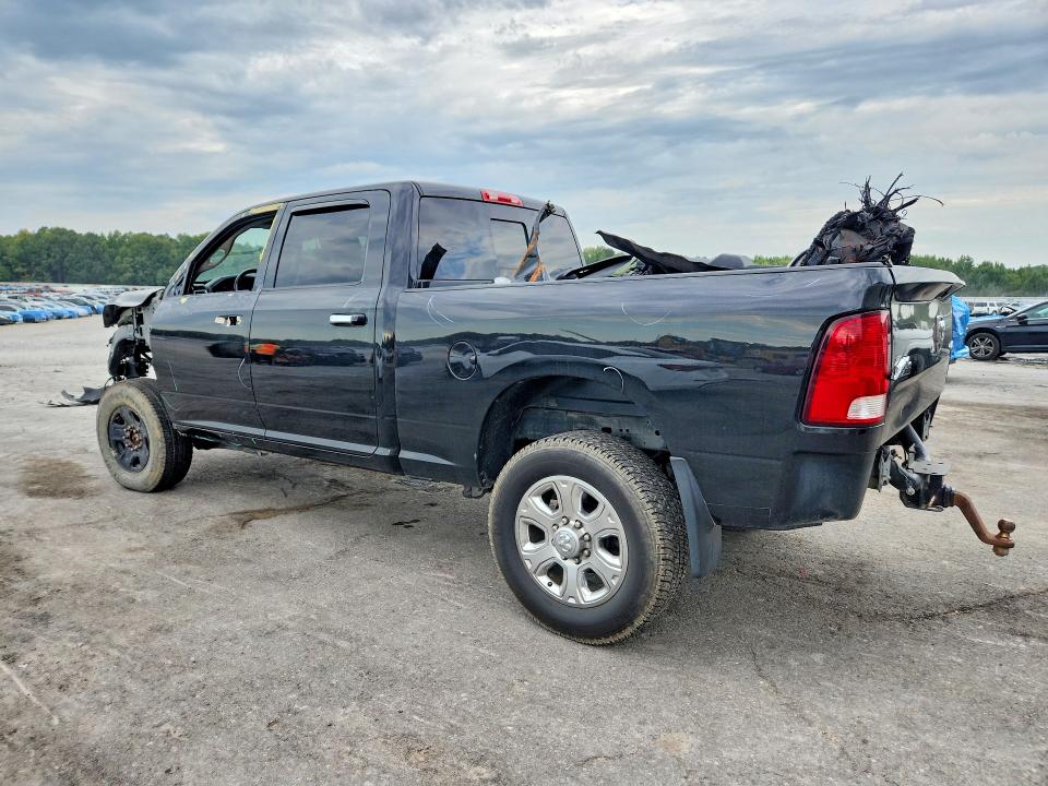 2018 Ram 2500 მანქანა იყიდება აუქციონზე, vin: 3C6UR5DL0JG426980, აუქციონის ნომერი: 65915486