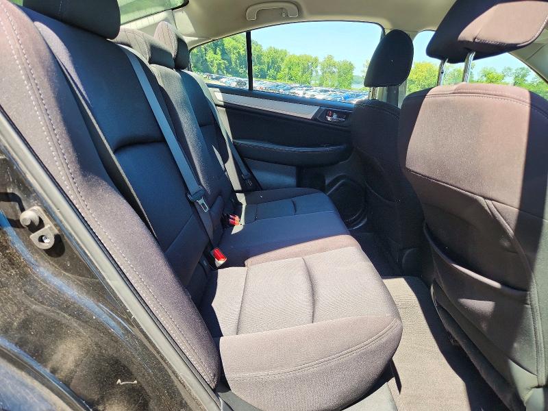 Продажа на аукционе авто 2015 Subaru Legacy, vin: 4S3BNAC62F3059090, номер лота: 63937046