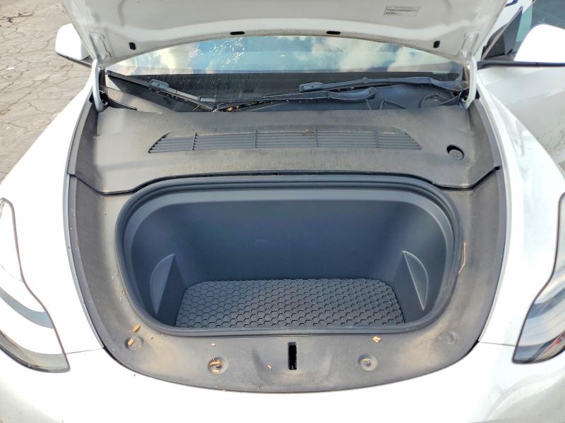 Aukcja sprzedaży 2022 Tesla Model Y, vin: 7SAYGAEE6NF518991, numer aukcji: 64845366