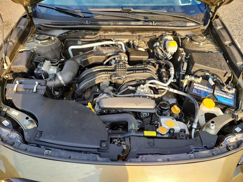 Продаж на аукціоні авто 2023 Subaru Outback, vin: 4S4BTANCXP3104217, номер лоту: 65622376