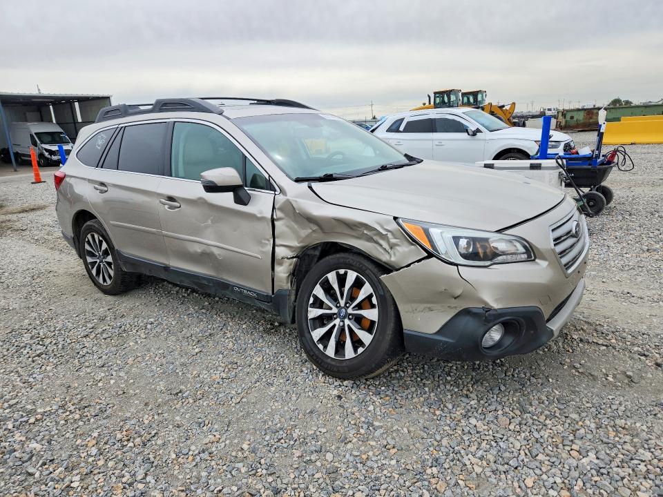 67174556 :رقم المزاد ، 4S4BSBNC2G3246036 vin ، 2016 Subaru Outback مزاد بيع