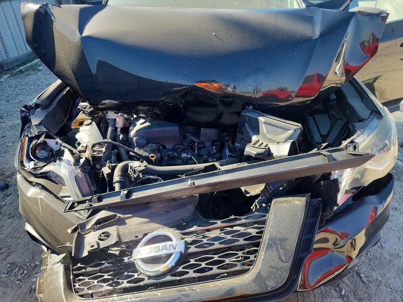 Продажа на аукционе авто 2020 Nissan Pathfinder, vin: 5N1DR2BNXLC636550, номер лота: 66830216