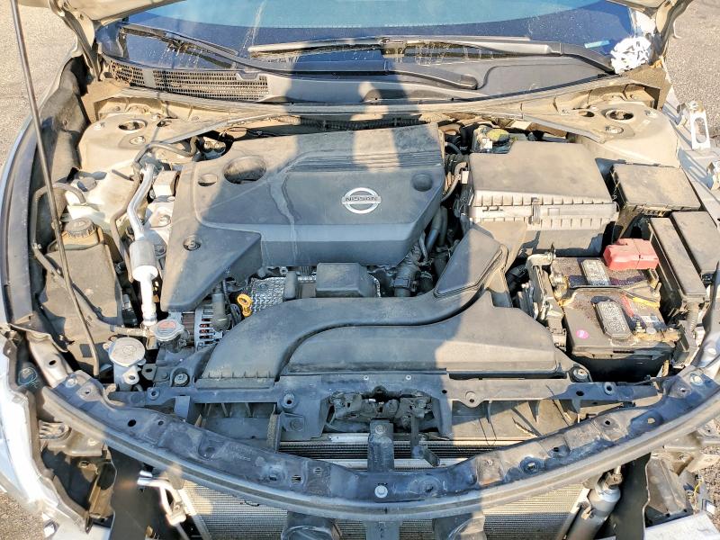 Продаж на аукціоні авто 2014 Nissan Altima, vin: 1N4AL3AP6EN231574, номер лоту: 64025506