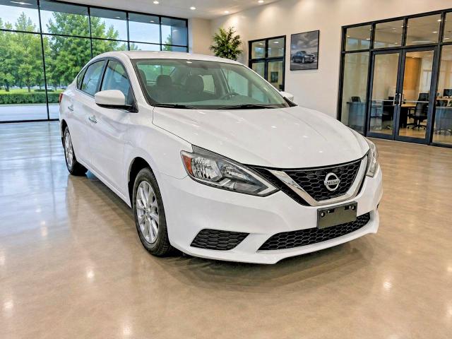 Aukcja sprzedaży 2019 Nissan Sentra, vin: 3N1AB7APXKY300417, numer aukcji: 64685106