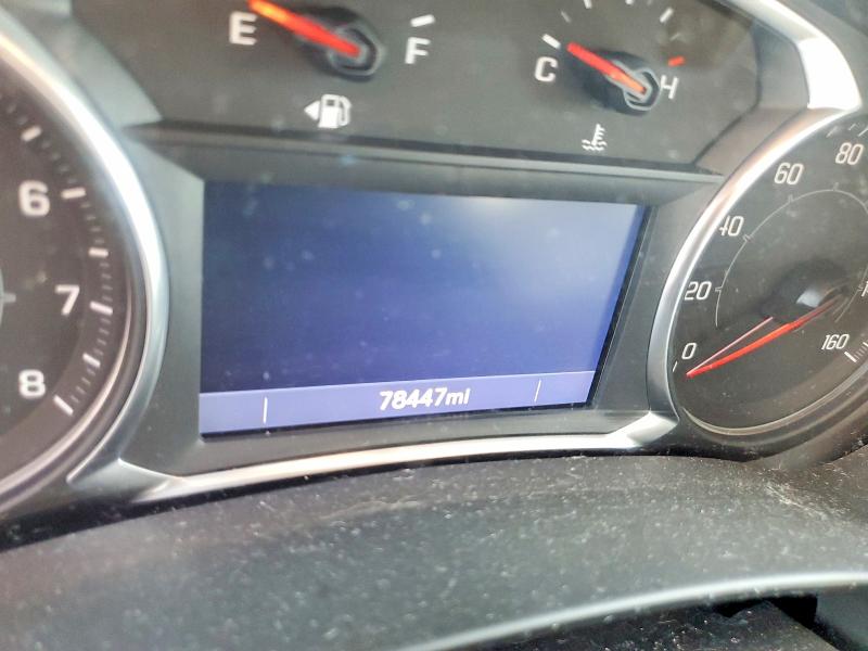 Aukcja sprzedaży 2021 Gmc Terrain, vin: 3GKALTEV1ML301505, numer aukcji: 65095576