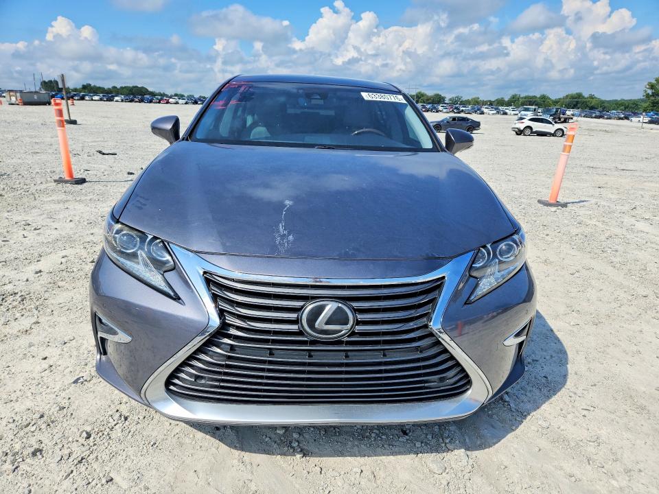 Aukcja sprzedaży 2016 Lexus Es, vin: JTHBK1GG8G2212847, numer aukcji: 63380776
