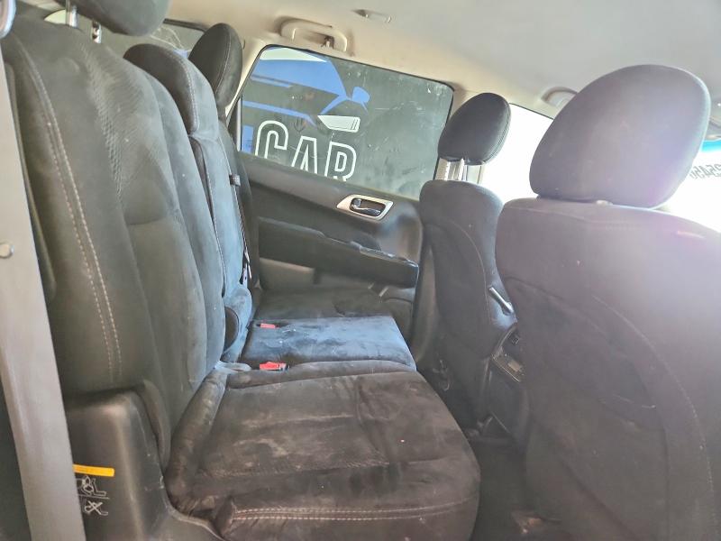 Aukcja sprzedaży 2015 Nissan Pathfinder, vin: 5N1AR2MM7FC688729, numer aukcji: 66725456