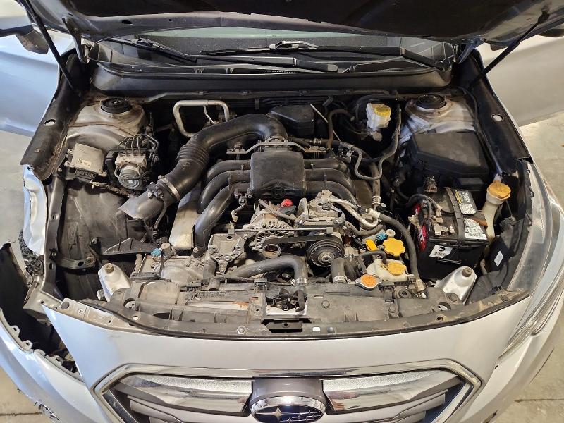 Aukcja sprzedaży 2018 Subaru Legacy, vin: 4S3BNEN69J3044891, numer aukcji: 62499866