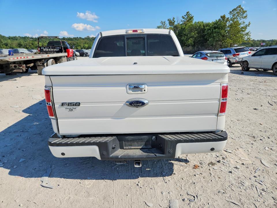 Aukcja sprzedaży 2013 Ford F150, vin: 1FTFW1ET3DFA04936, numer aukcji: 66716116
