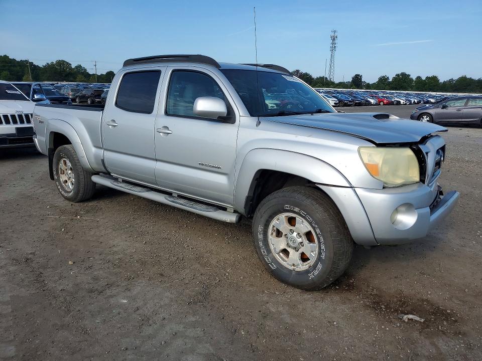 Продаж на аукціоні авто 2006 Toyota Tacoma, vin: 5TEMU52N76Z300140, номер лоту: 66749486
