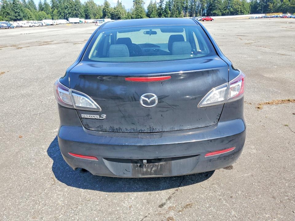 Продаж на аукціоні авто 2012 Mazda 3, vin: JM1BL1UG6C1562609, номер лоту: 63785826