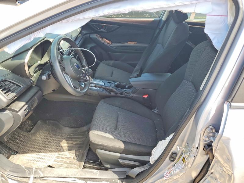 Продажа на аукционе авто 2019 Subaru Impreza, vin: 4S3GTAD67K3747607, номер лота: 63261216