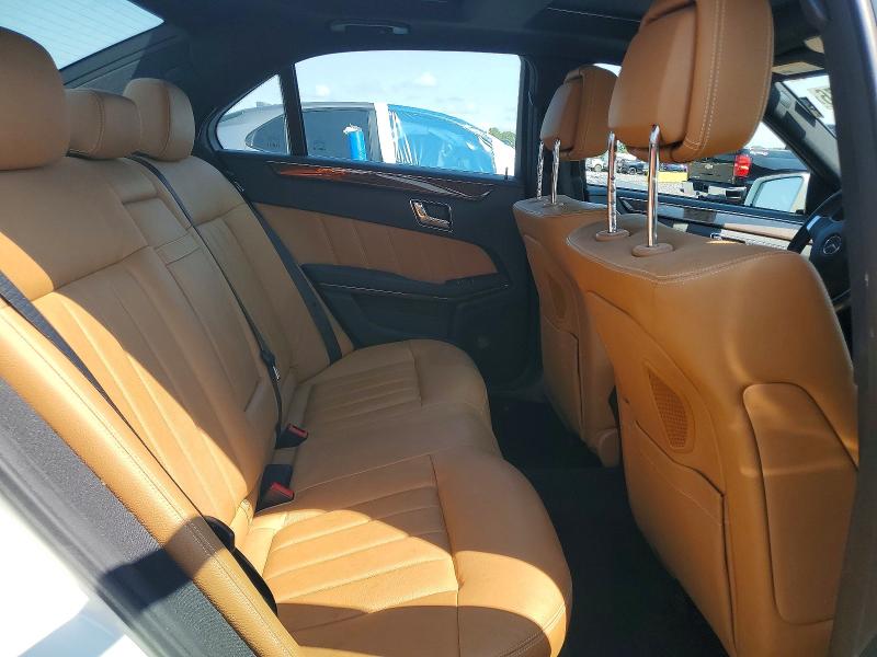 Aukcja sprzedaży 2011 Mercedes-benz E, vin: WDDHF9AB8BA453694, numer aukcji: 65922676