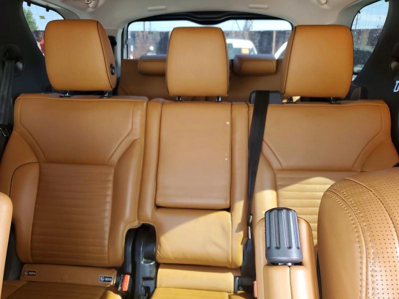 Aukcja sprzedaży 2017 Land Rover Discovery, vin: SALRHBBV4HA042304, numer aukcji: 63886286