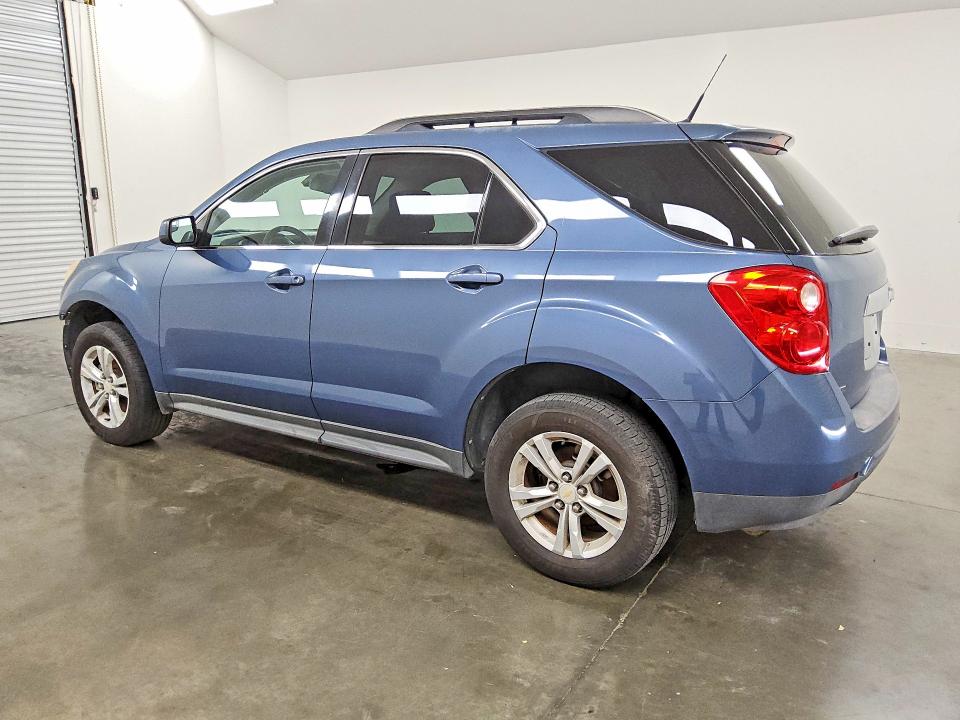 Aukcja sprzedaży 2012 Chevrolet Equinox, vin: 2GNALDEKXC6118766, numer aukcji: 65408556