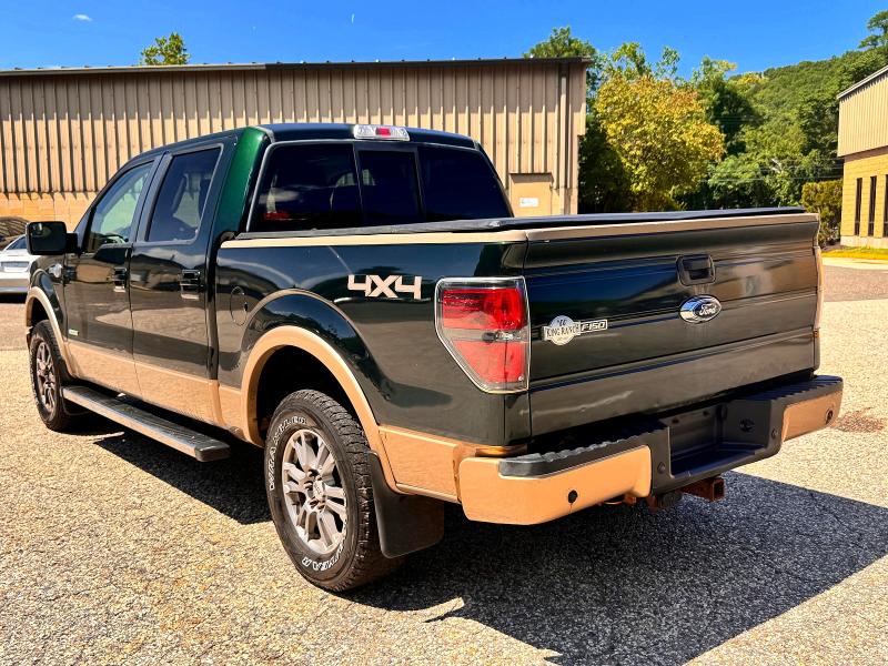 Aukcja sprzedaży 2012 Ford F150, vin: 1FTFW1ET8CKD34576, numer aukcji: 64505906