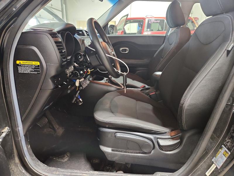 2014 Kia Soul მანქანა იყიდება აუქციონზე, vin: KNDJN2A2XE7728120, აუქციონის ნომერი: 66228616