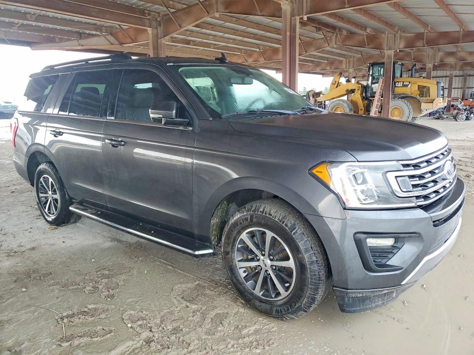 2018 Ford Expedition მანქანა იყიდება აუქციონზე, vin: 1FMJU1HT4JEA06056, აუქციონის ნომერი: 64292296