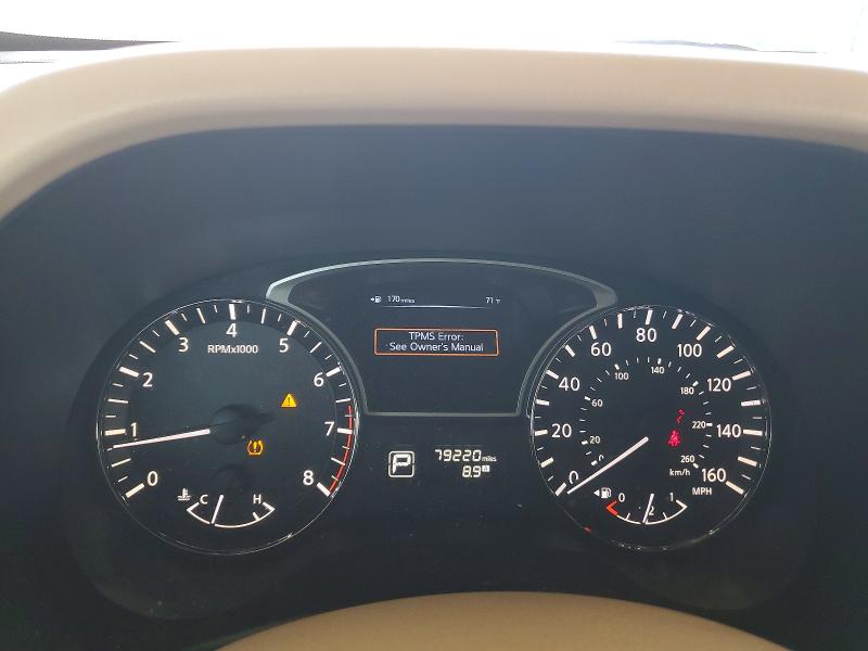 Aukcja sprzedaży 2013 Nissan Pathfinder, vin: 5N1AR2MN3DC604055, numer aukcji: 64511466