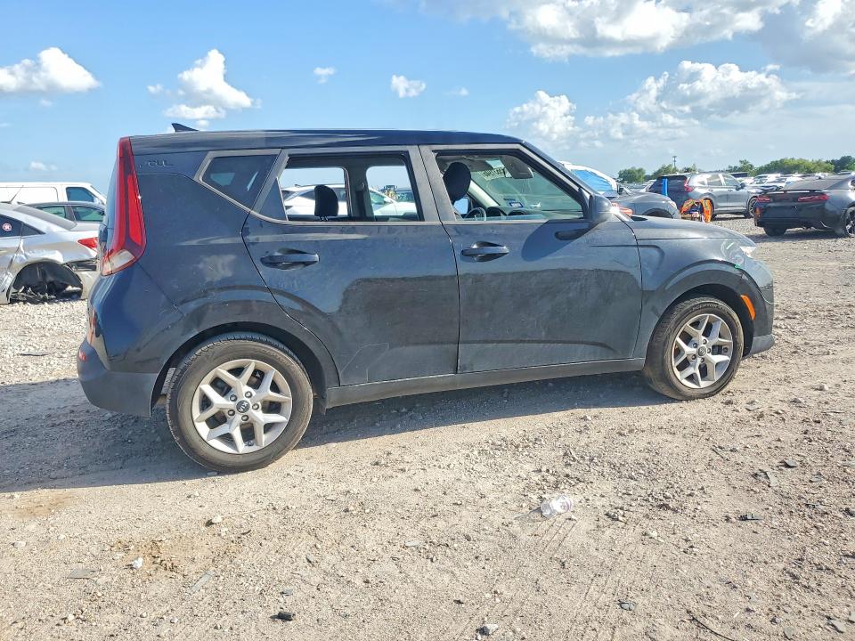 Продажа на аукционе авто 2020 Kia Soul, vin: KNDJ23AU1L7042495, номер лота: 65631946