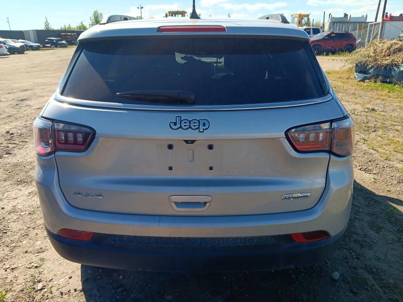 Aukcja sprzedaży 2025 Jeep Compass, vin: 3C4NJDBN4ST571998, numer aukcji: 63649246