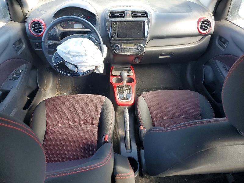 Продаж на аукціоні авто 2023 Mitsubishi Mirage, vin: ML32AWHJ6PH005336, номер лоту: 66081666