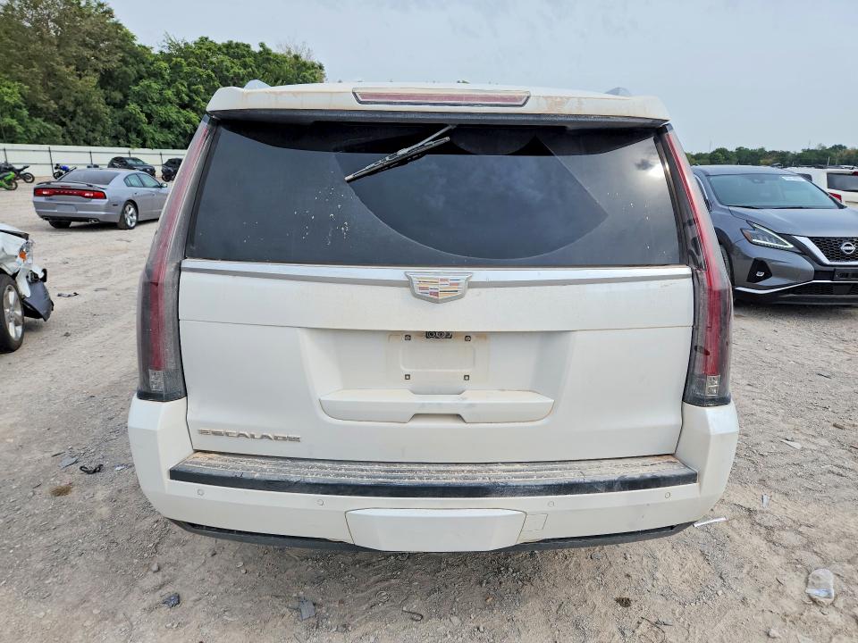 Aukcja sprzedaży 2018 Cadillac Escalade, vin: 1GYS4BKJXJR225306, numer aukcji: 65894876