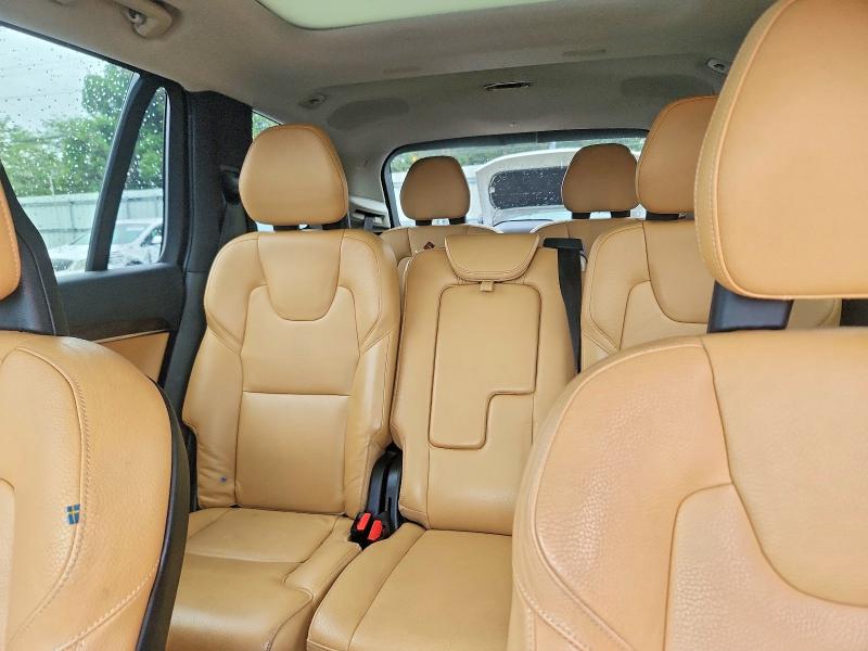 65188426 :رقم المزاد ، YV4A22PK1G1028229 vin ، 2016 Volvo Xc90 مزاد بيع