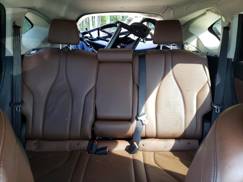 2020 Acura Rdx მანქანა იყიდება აუქციონზე, vin: 5J8TC2H57LL010318, აუქციონის ნომერი: 64826146