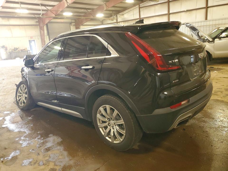 Продаж на аукціоні авто 2023 Cadillac Xt4, vin: 1GYFZDR49PF121964, номер лоту: 66958226