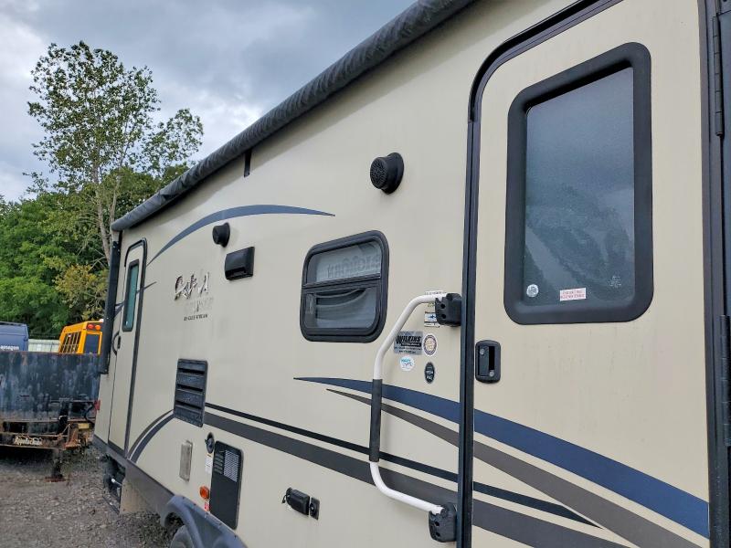 Aukcja sprzedaży 2018 Gulf Stream Cabincruis, vin: 1NL1G3323J7036136, numer aukcji: 64391526