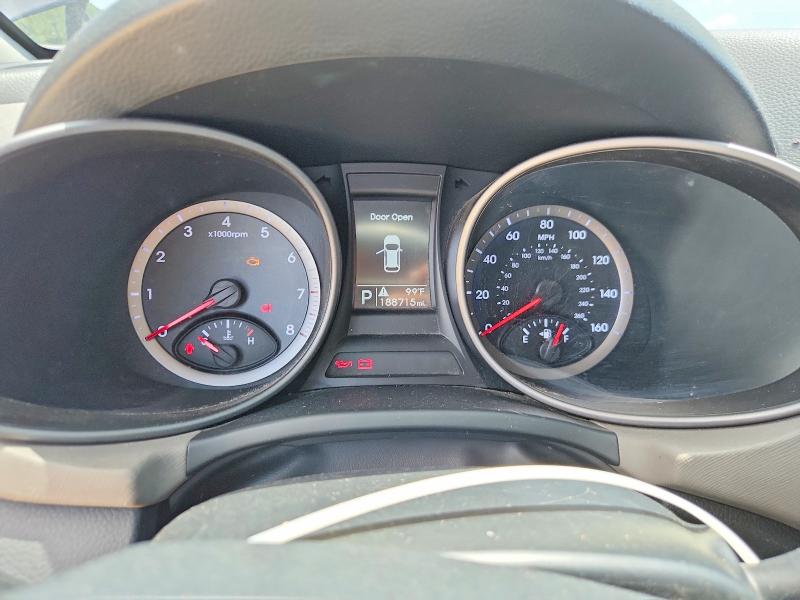 Aukcja sprzedaży 2016 Hyundai Santa Fe Sport, vin: 5XYZTDLB5GG353194, numer aukcji: 63648056