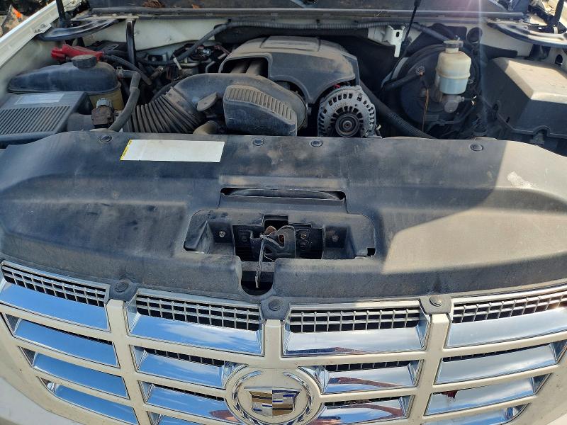 Продажа на аукционе авто 2010 Cadillac Escalade, vin: 1GYUCHEF0AR200842, номер лота: 64611946