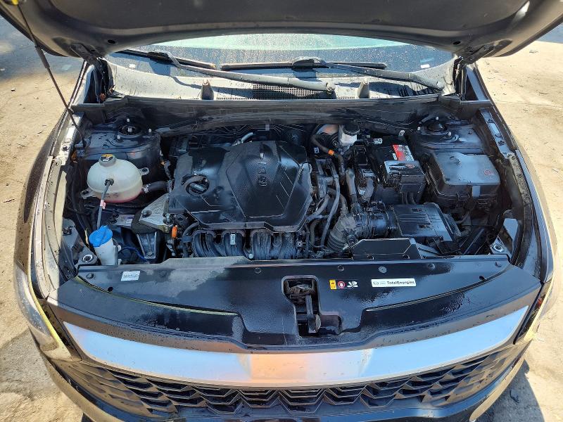 64829086 :رقم المزاد ، KNDPUCAF7P7132195 vin ، 2023 Kia Sportage مزاد بيع