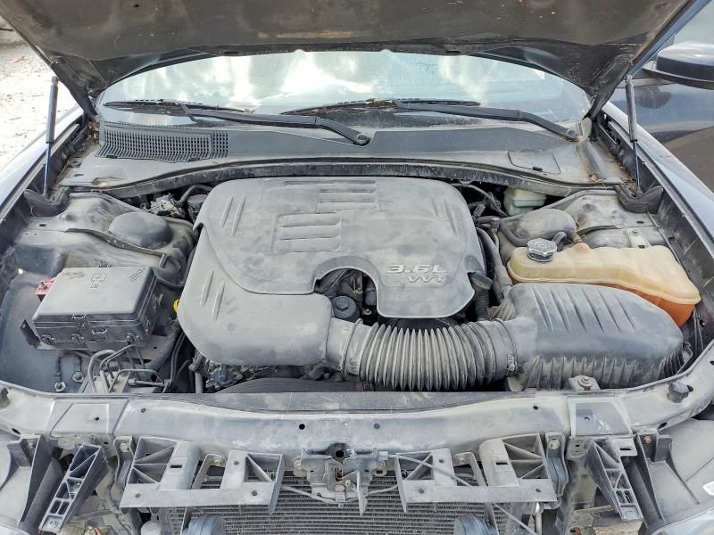 Продаж на аукціоні авто 2011 Dodge Charger, vin: 2B3CL3CG1BH536437, номер лоту: 61775566