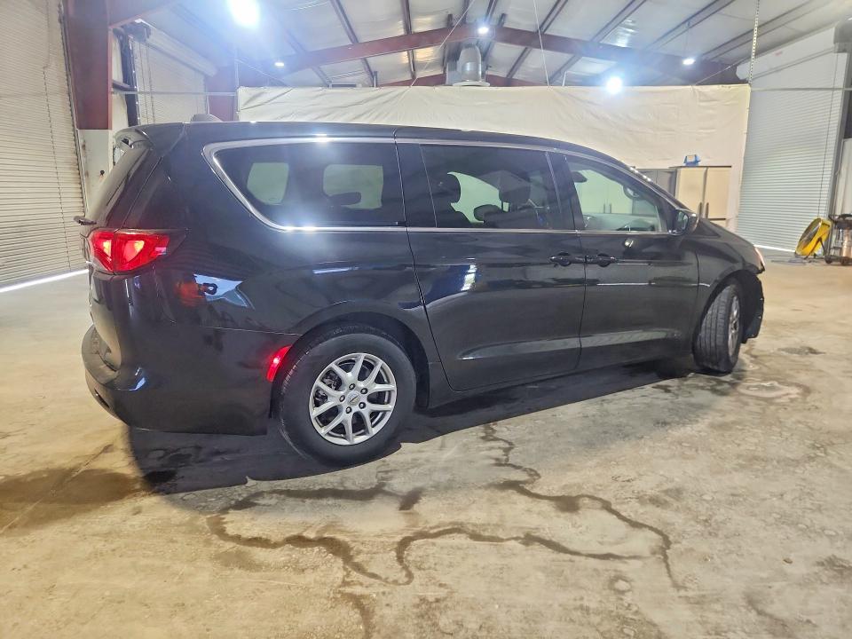 Aukcja sprzedaży 2023 Chrysler Voyager, vin: 2C4RC1CG8PR563830, numer aukcji: 65392806