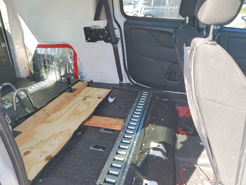Aukcja sprzedaży 2016 Ram Promaster City, vin: ZFBERFAT6G6B47234, numer aukcji: 66110366