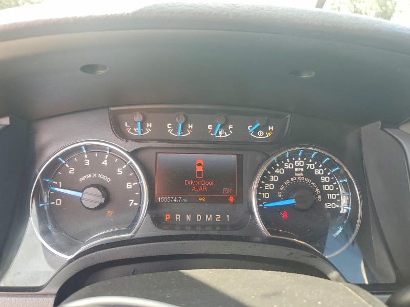 2013 Ford F150 მანქანა იყიდება აუქციონზე, vin: 1FTFX1ET6DFB56481, აუქციონის ნომერი: 64855516