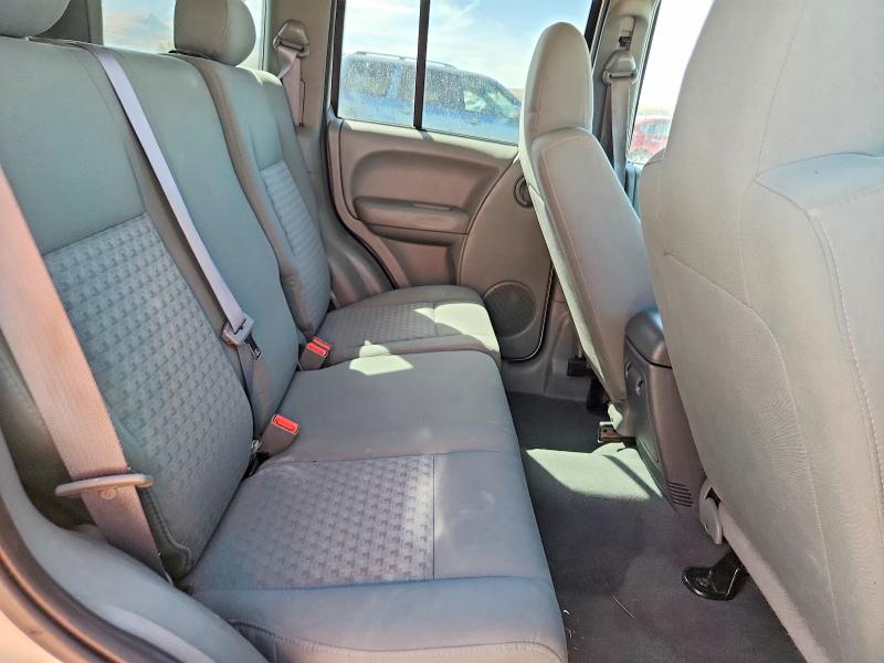 65886796 :رقم المزاد ، 1J4GL48K67W707219 vin ، 2007 Jeep Liberty مزاد بيع