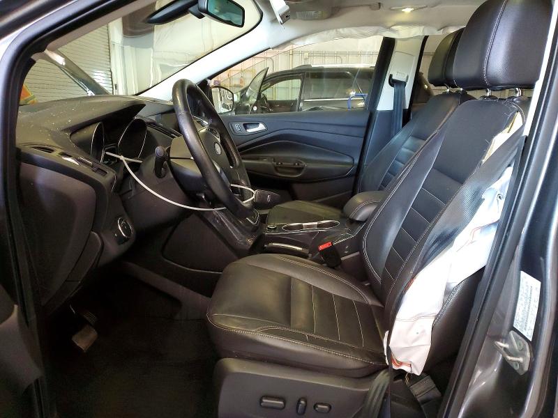 Aukcja sprzedaży 2014 Ford Escape, vin: 1FMCU9JX0EUB13489, numer aukcji: 66718896