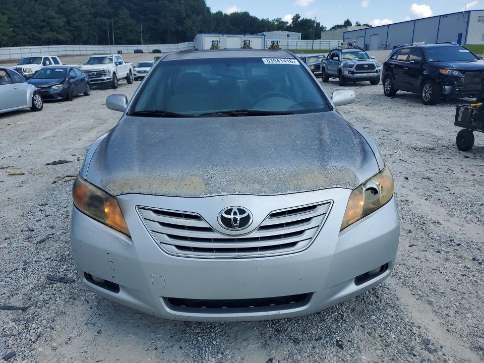 Продажа на аукционе авто 2007 Toyota Camry, vin: JTNBE46K773083568, номер лота: 63941416