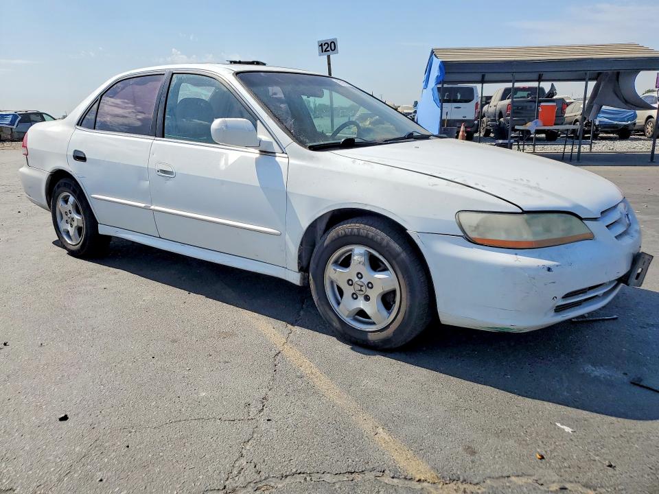 Продажа на аукционе авто 2001 Honda Accord, vin: 1HGCG16501A031800, номер лота: 65155006