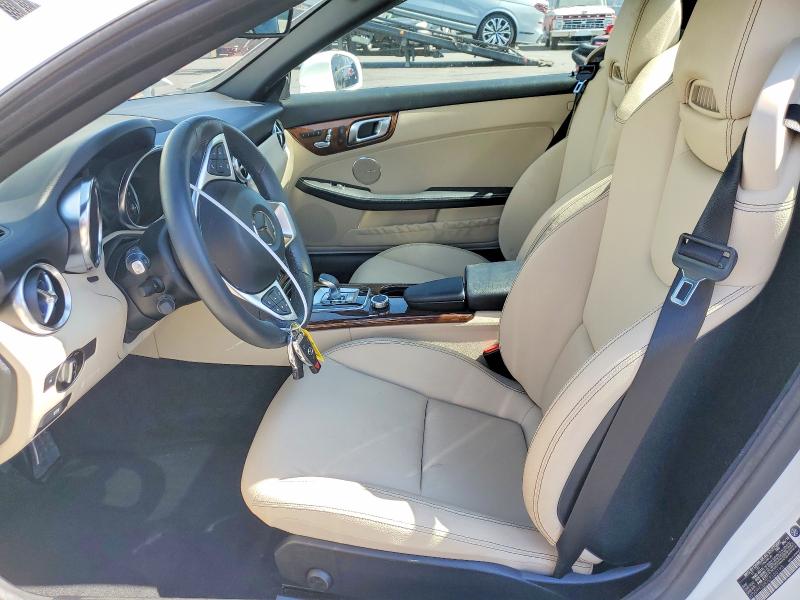 2020 Mercedes-benz Slc მანქანა იყიდება აუქციონზე, vin: WDDPK3JA7LF166198, აუქციონის ნომერი: 64932676