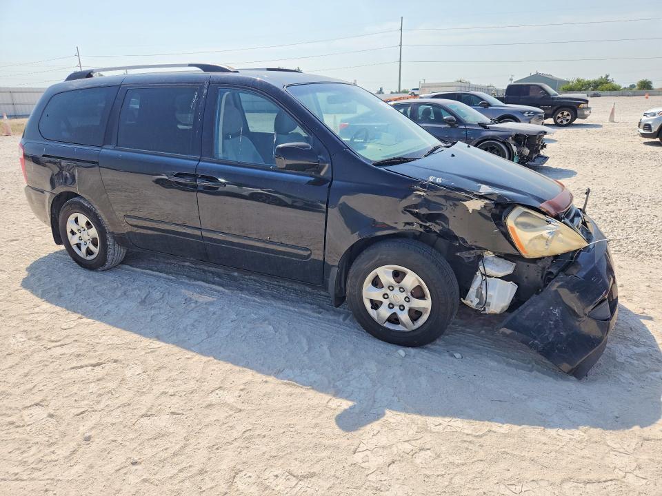 Продаж на аукціоні авто 2010 Kia Sedona, vin: KNDMG4C34A6359859, номер лоту: 67160226