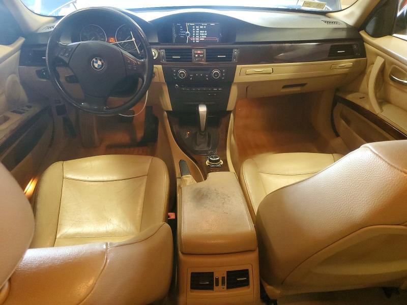 Aukcja sprzedaży 2011 Bmw 328, vin: WBAPK5C57BF126110, numer aukcji: 66797556